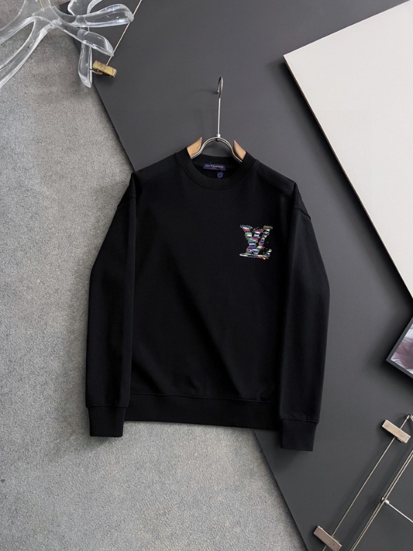 루이비통 25FW 스웨트셔츠