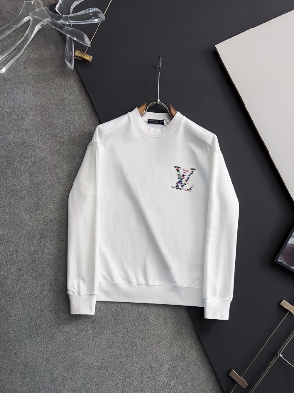 루이비통 25FW 스웨트셔츠