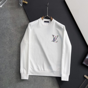 루이비통 25FW 스웨트셔츠