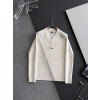 디올 F/W 울 니트 긴팔티