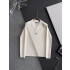 디올 F/W 울 니트 긴팔티