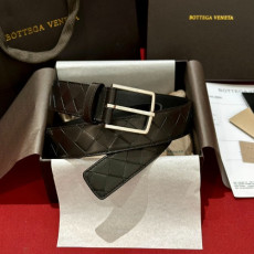 BOTTEGA VENETA 보테가 인트레치아토 위빙 벨트