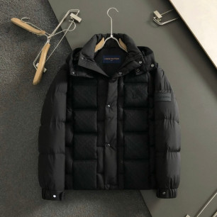루이비통 25FW 패딩