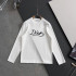 디올 25FW 긴팔 티셔츠