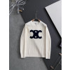 셀린느 F/W 신상 울 니트 긴팔티