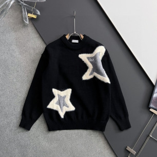 디올 F/W 니트 긴팔티