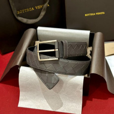BOTTEGA VENETA 보테가 인트레치아토 위빙 벨트