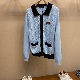 루이비통 F/W 니트 가디건