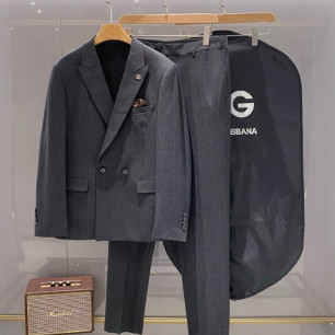 돌체앤가바나 25FW 수트 세트
