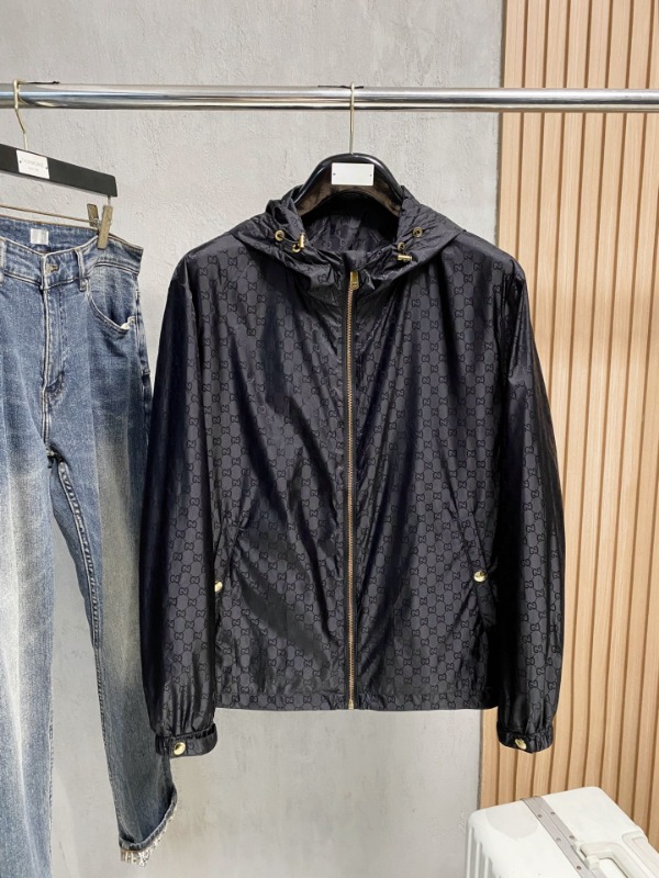 구찌 F/W 남성 캐주얼 재킷