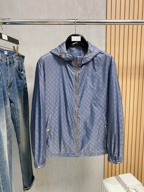 구찌 F/W 남성 캐주얼 재킷