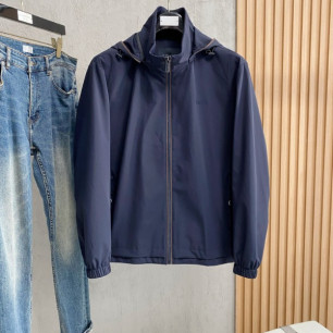 제냐 25FW 캐주얼 재킷