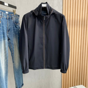 제냐 25FW 캐주얼 재킷