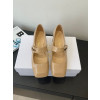 디올 26SS 신상 메리제인 펌프스 4.5cm