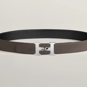 에르메스 TWIST BELT BUCKLE 벨트 32MM
