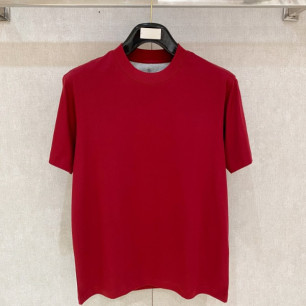 브루넬로쿠치넬리 반팔 티셔츠