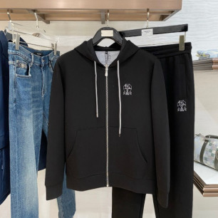 브루넬로쿠치넬리 25FW 캐주얼 상•하의 세트