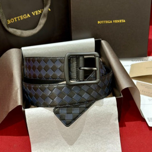 BOTTEGA VENETA 보테가 인트레치아토 벨트
