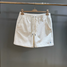 랄프로렌 코튼 쇼츠