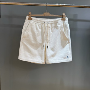 랄프로렌 코튼 쇼츠