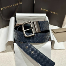 BOTTEGA VENETA 보테가 인트레치아토 벨트