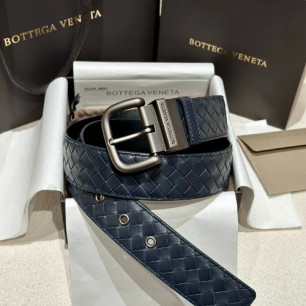 BOTTEGA VENETA 보테가 인트레치아토 벨트
