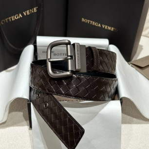 BOTTEGA VENETA 보테가 인트레치아토 벨트
