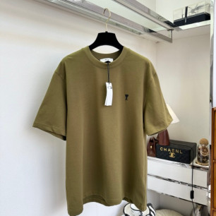 아미 26SS 신상 반팔 티[공용]