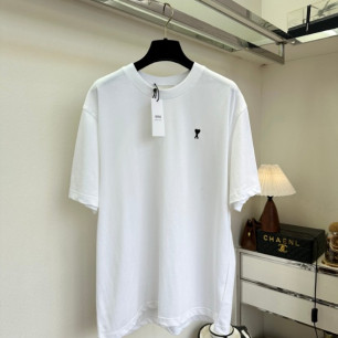 아미 26SS 신상 반팔 티[공용]
