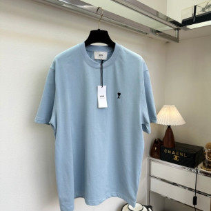 아미 26SS 신상 반팔 티[공용]