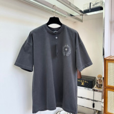 크롬하츠 26SS 신상 반팔 티[공용]