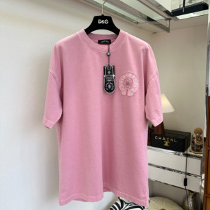 크롬하츠 26SS 신상 반팔 티[공용]