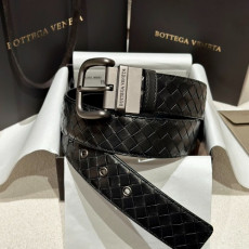 BOTTEGA VENETA 보테가 인트레치아토 벨트