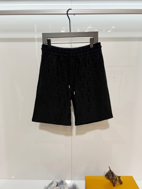 디올 26 신상 캐주얼 반바지