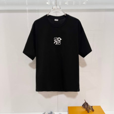 로에베 Lo x on 콜라보 반팔 티셔츠
