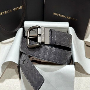 BOTTEGA VENETA 보테가 인트레치아토 벨트