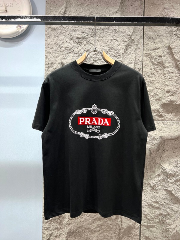 프라다 반팔 티셔츠