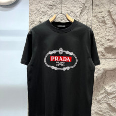 프라다 반팔 티셔츠