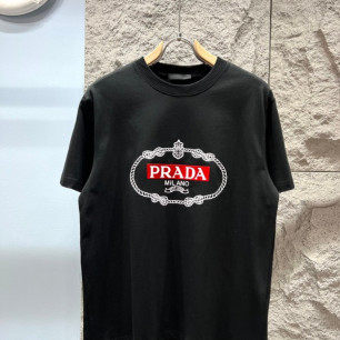 프라다 반팔 티셔츠