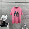 발렌시아가 26 신상 반팔 티셔츠