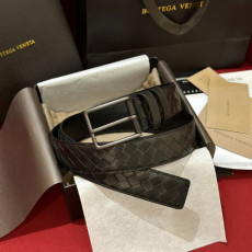 BOTTEGA VENETA 보테가 인트레치아토 위빙 벨트