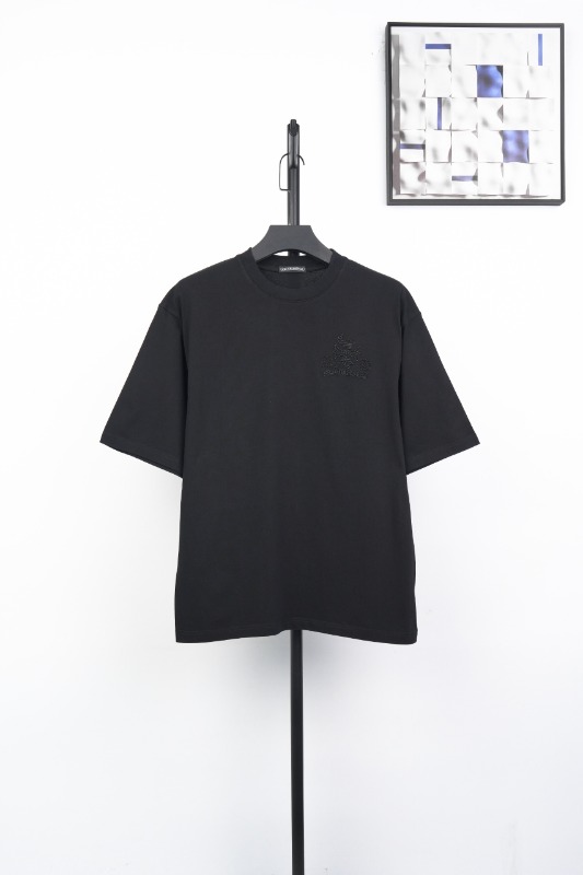 크롬하츠 2026 신상 반팔 티 [ZP비교]