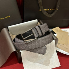 BOTTEGA VENETA 보테가 인트레치아토 위빙 벨트