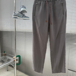 로로피아나 26SS 봄 여름 신상 캐주얼 팬츠