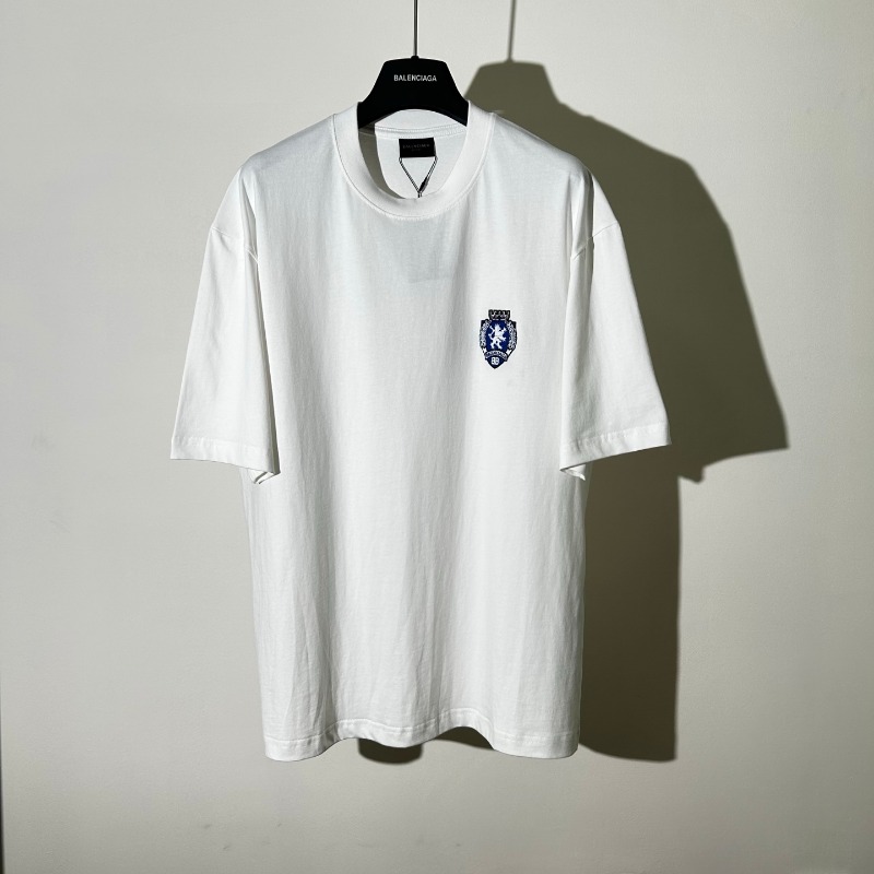 발렌시아가 26 신상 반팔 티셔츠
