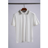 로로피아나 신상 남성 반팔 폴로 셔츠