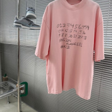 마르지엘라 26 신상 반팔 티셔츠