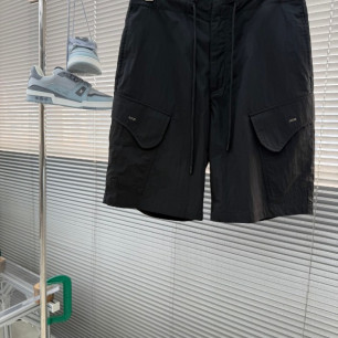 디올 26 신상 카고 반바지