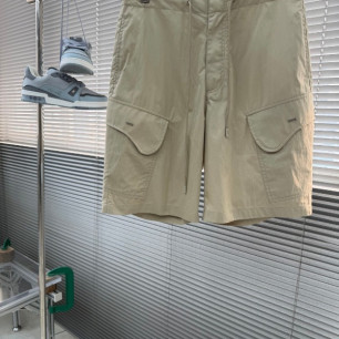 디올 26 신상 카고 반바지