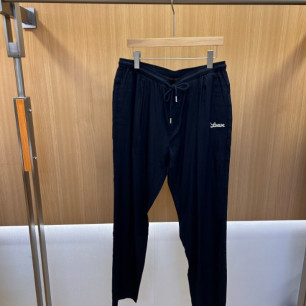 로에베 26 봄 여름 린넨 팬츠